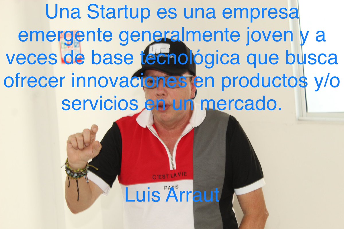 Luis Carlos Arraut Camargo, PhD (@larrau) on Twitter photo 