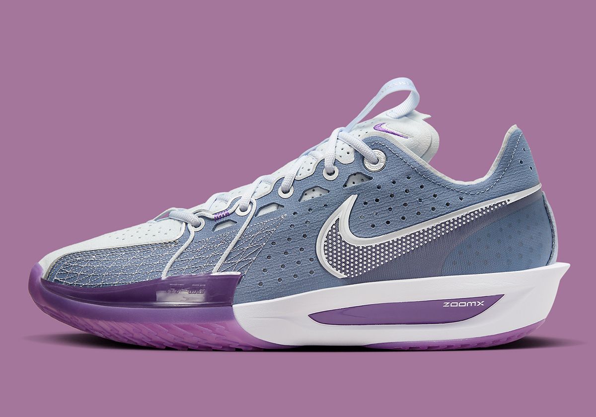 Nike Zoom GT Cut 3 