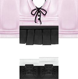 disdonas's tweet photo. outfit for @RblxAV 🤍#roblox #robloxdesigner #robloxart
tops: white https://t.co/2rmFqIBRTj 
pink https://t.co/TdXc0fzNDl 
 yellow https://t.co/HEztQhZIdD 
bottoms: https://t.co/KLRpMTI1WB 
+purple, blue, green in group https://t.co/irygkyxVcZ
