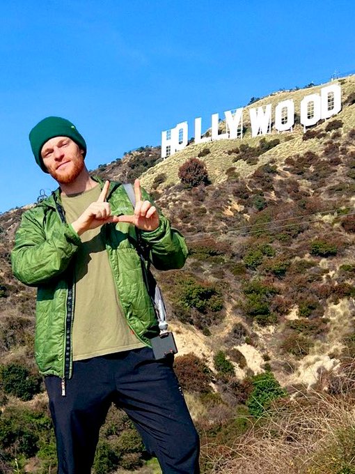 Working on something very special for you naughty nature lovers out there. 📺  Stay tuned 🙌orny 🙌ikers