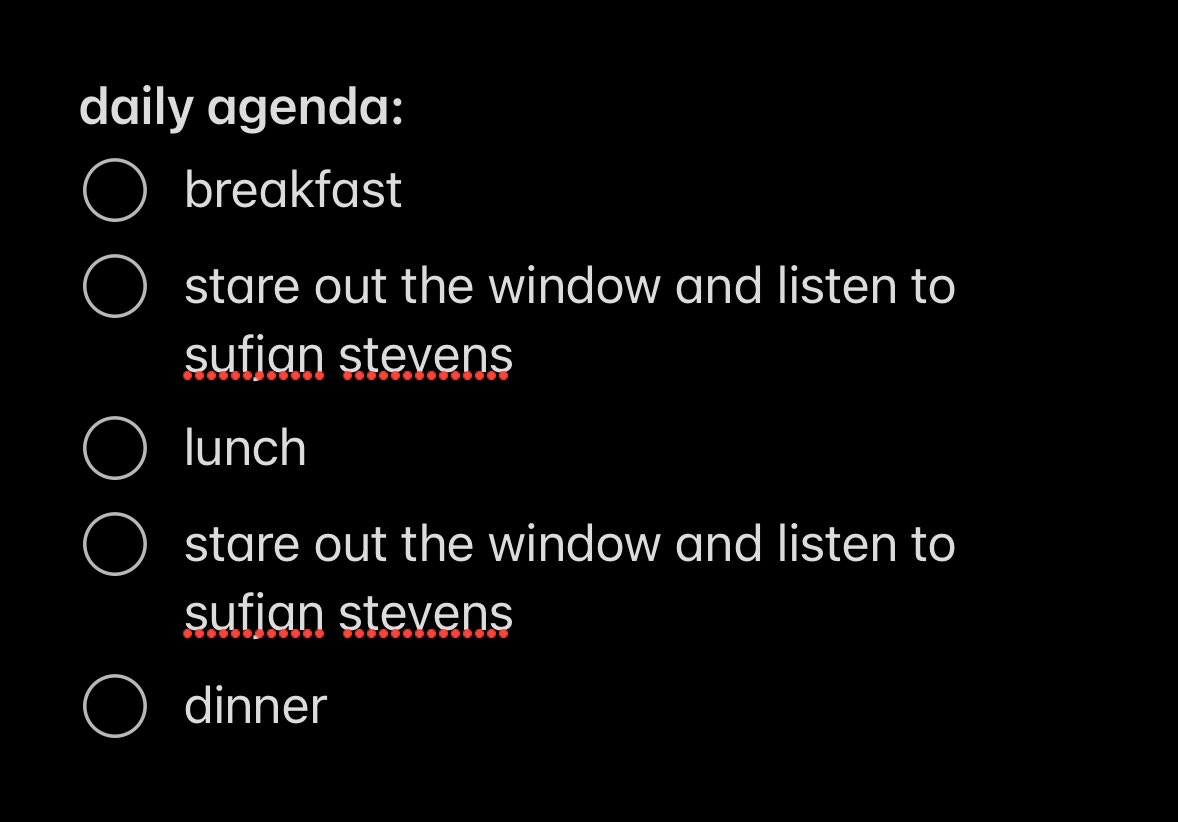 pwiscila's tweet photo. It’s raining outside so I planned some activities https://t.co/YIizVl2uHV