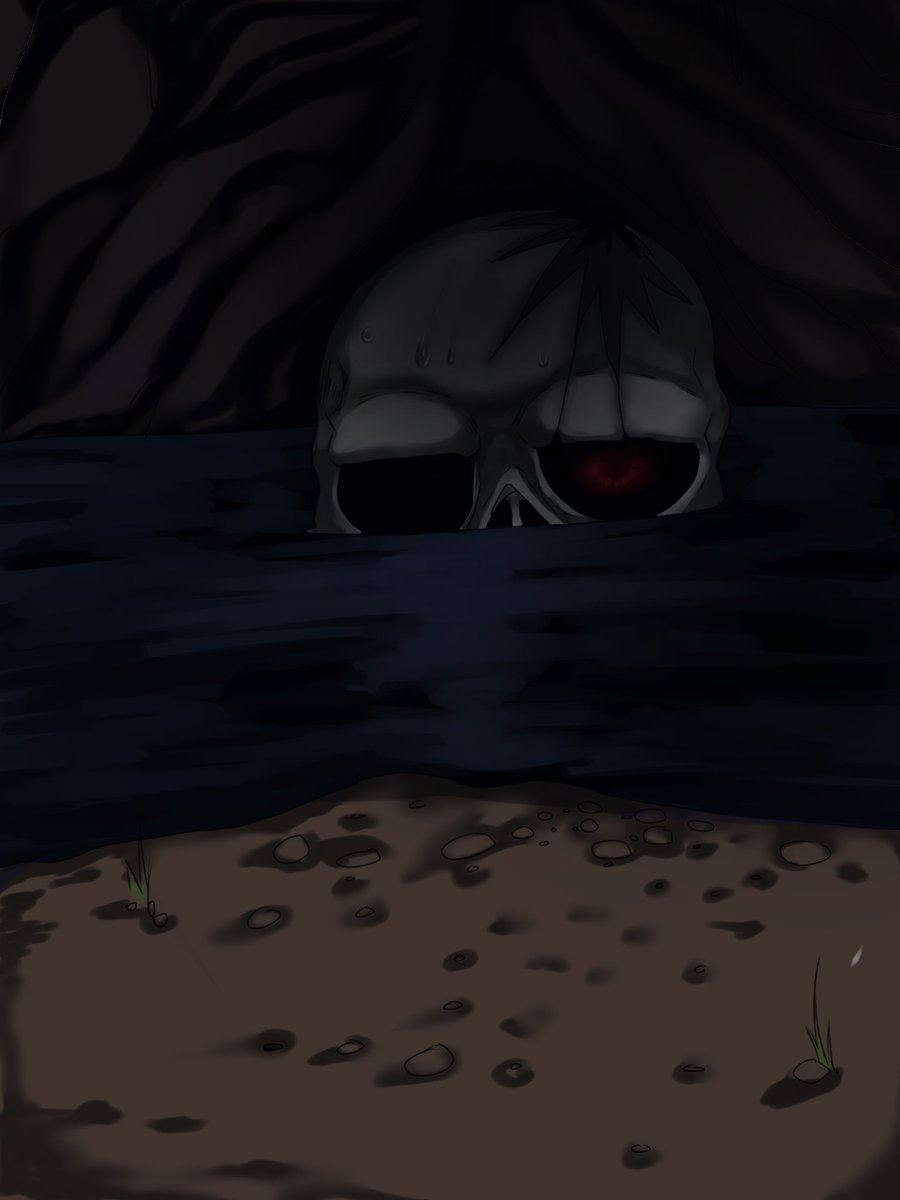 000Unkown's tweet photo. Fanart for @GoddessZippy i loved the series!!! #sirensans #horrortale https://t.co/Y1cmuN9DDm