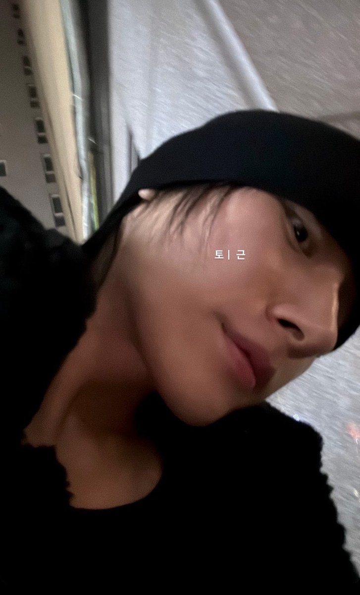 imnameim ig stories update 
#아이엠 ♡ #IM