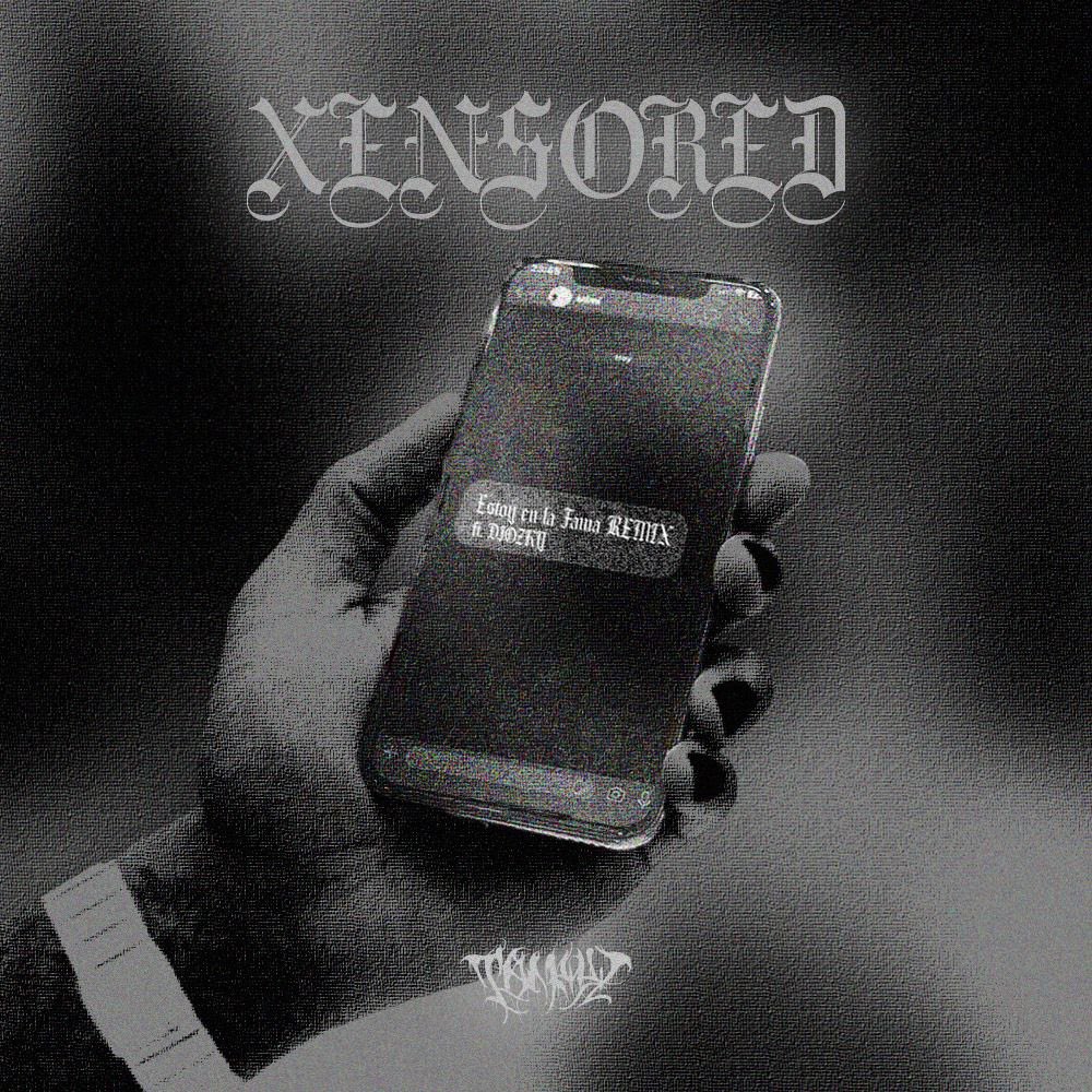 OUT NOW!!! W/ <a href="/tonychaconx/">Tony Chacon</a>