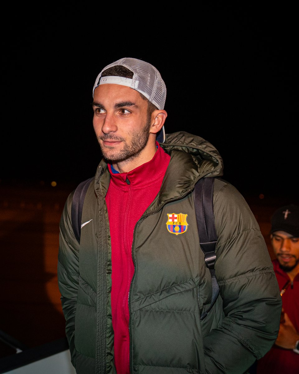 FC Barcelona tweet media