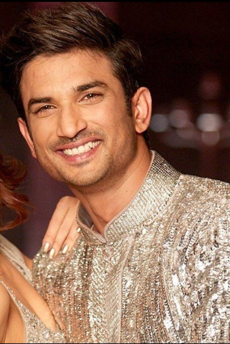 Happy Birthday dear may God heal your soul, you are truly an inspiration for many Sushant Day @itsSSR