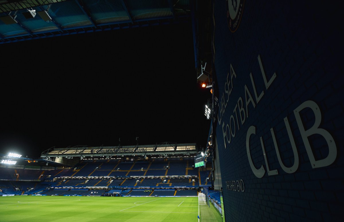 ChelseaFC's tweet photo. SW6. 📌 https://t.co/OErTpBIcxO