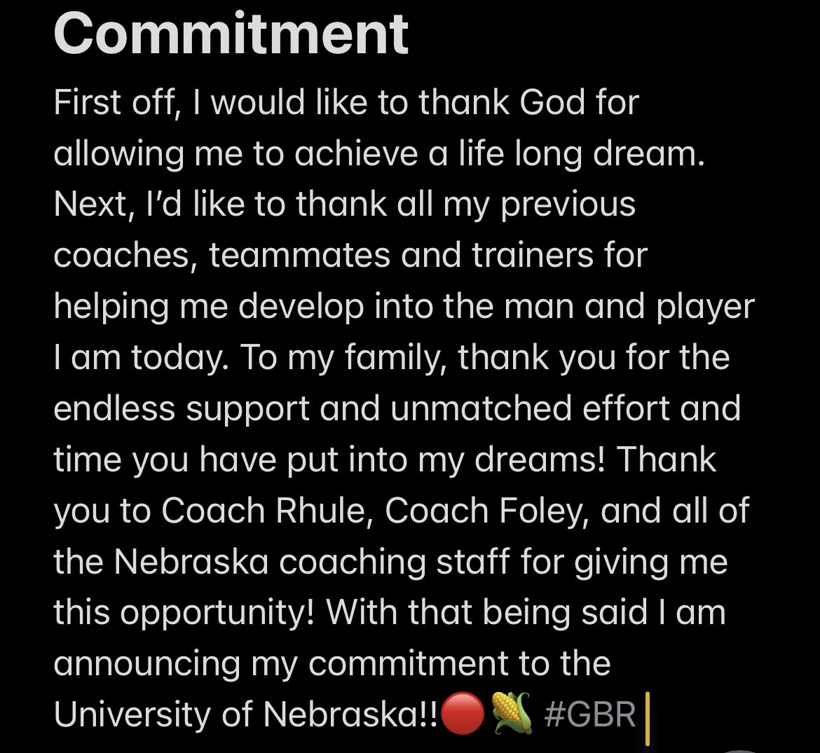 Rowdy Bauer tweet media