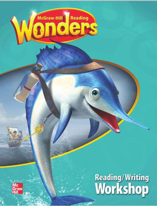 Courseware:
I use two very popular courses, Wonders Series and Oxford Discovery. I focus on the student's specific needs in the areas of phonics, reading, comprehension, speaking freely, pronunciation, grammar, and writing.