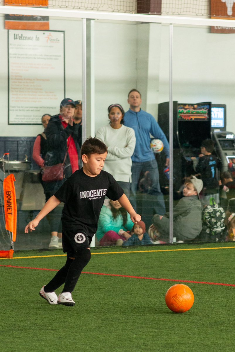 Fort Worth Inocentes tweet media