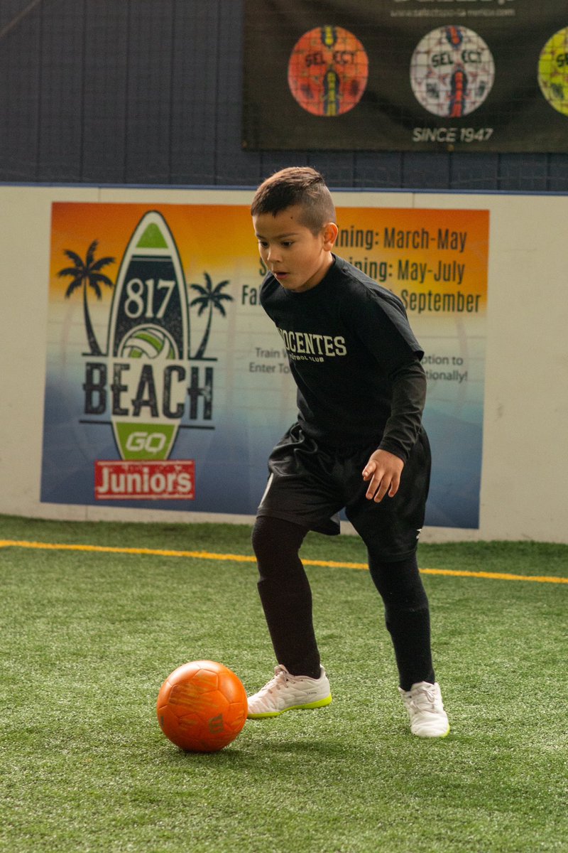 Fort Worth Inocentes tweet media