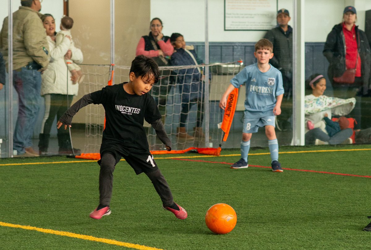 Fort Worth Inocentes tweet media