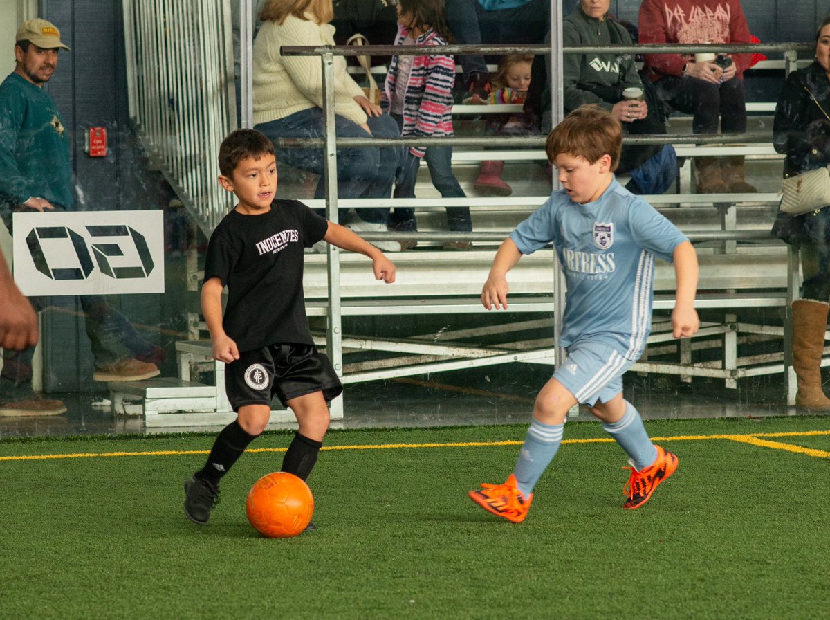 Fort Worth Inocentes tweet media