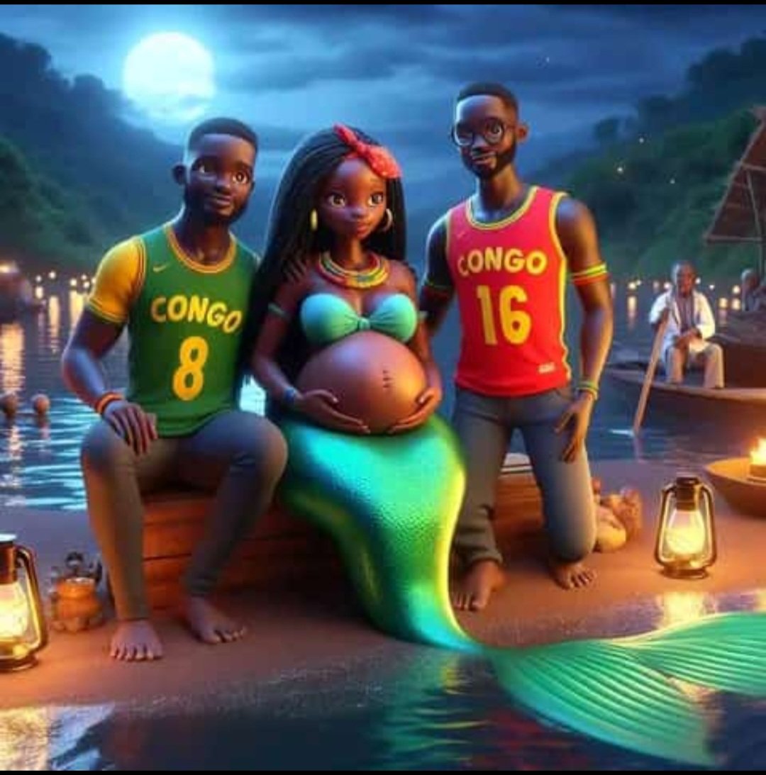 Nos amis des l'autre côté du rivage qui ont été mandaté pour  surveiller le fleuve ont dépassé les limites...la surveillance est allée plus loin 🤦🏾‍♂️#Brazzaville #RDCongo #union_deux_peuples