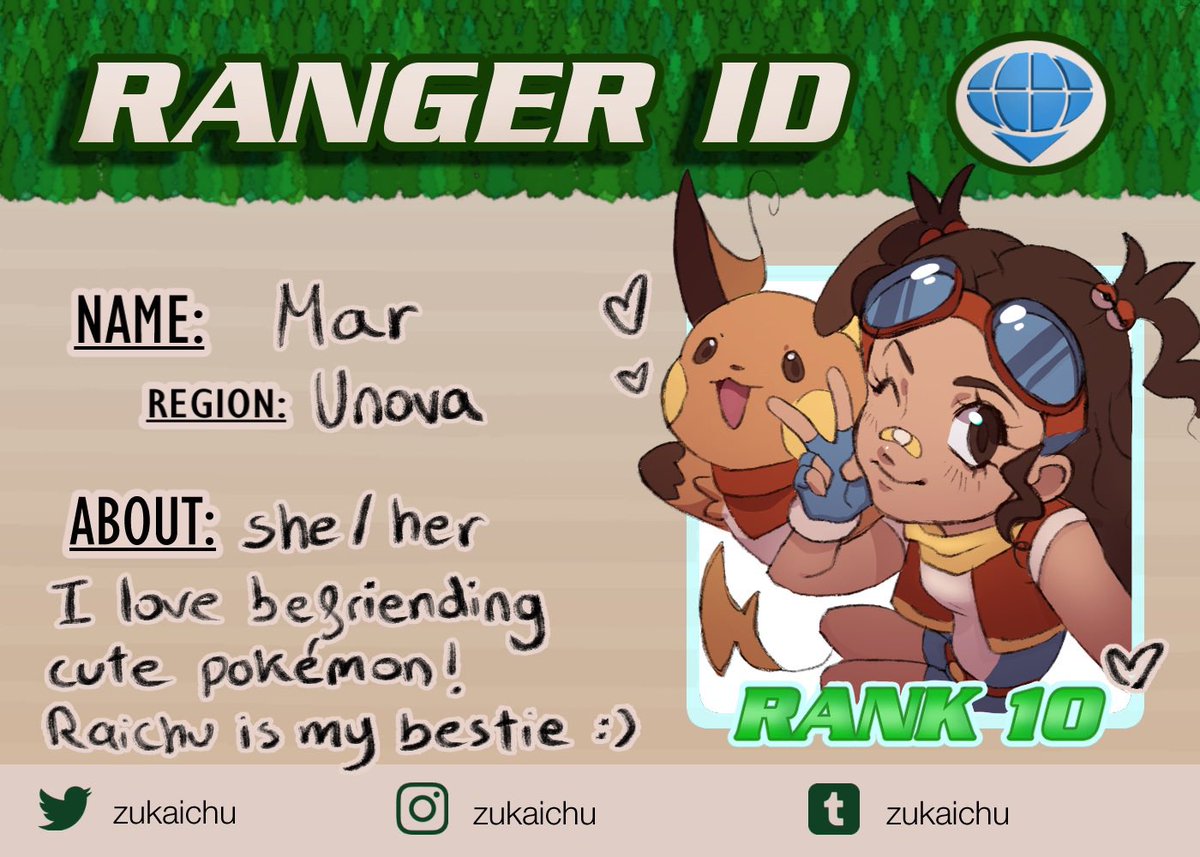 ⚡️CONTIBUTOR INTRO ⚡️

Our next artist is <a href="/zukaichu/">Raichu ⚡️AH07 JW Vlc</a>!! 🩵🧡