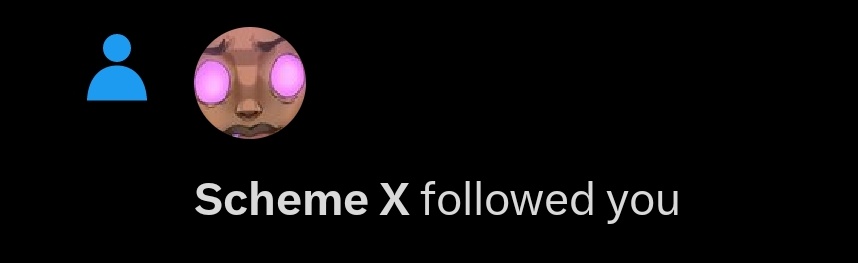 nobodyknowsola's tweet photo. Okay! I smell something cooking @SchemeX_NFT https://t.co/Wj0rFwQTFU