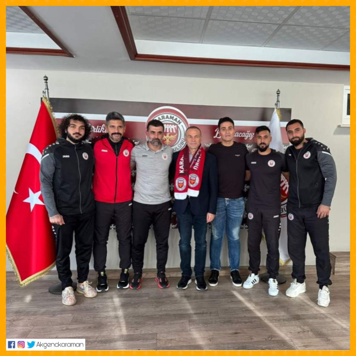 📍ZİYARET

Milletvekilimiz Sn. Selman Oğuzhan ESER, İl Başkanımız Sn. Murat ÖZTÜRK,Belediye Başkanımız Adayı Sn. Mevlüt AKGÜN,  Merkez İlçe Başkanımız Sn. Süleyman KAZANÇ, Kadın Kolları Başkanı Sn. Fatma COŞTU,Gençlik Kolları Başkanımız Sn. Ahmet YAVUZ ve yönetim kurulumuz