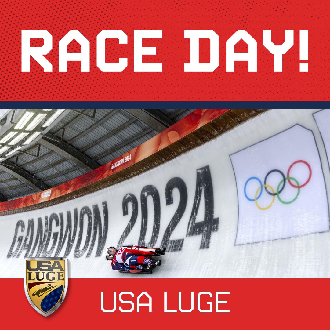 USA Luge (@usa_luge) on Twitter photo The <a href="/gangwon2024/">Gangwon2024</a> Youth Olympic Games in luge are underway. <a href="/EKleinheinz2025/">Ellie Kleinheinz 🥎🛷</a> 18th in women’s race. Talia Tonn was 11th after first heat but didn’t finish the second heat. Nate Bivins/Wolfgang Lux 11th in doubles. usaluge.org for more info. The <a href="/gangwon2024/">Gangwon2024</a> Youth Olympic Games in luge are underway. <a href="/EKleinheinz2025/">Ellie Kleinheinz 🥎🛷</a> 18th in women’s race. Talia Tonn was 11th after first heat but didn’t finish the second heat. Nate Bivins/Wolfgang Lux 11th in doubles. usaluge.org for more info.