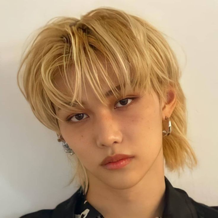 sungverse_'s tweet photo. Passou por esse tweet? Mostre suas loiras https://t.co/JllSot2utL