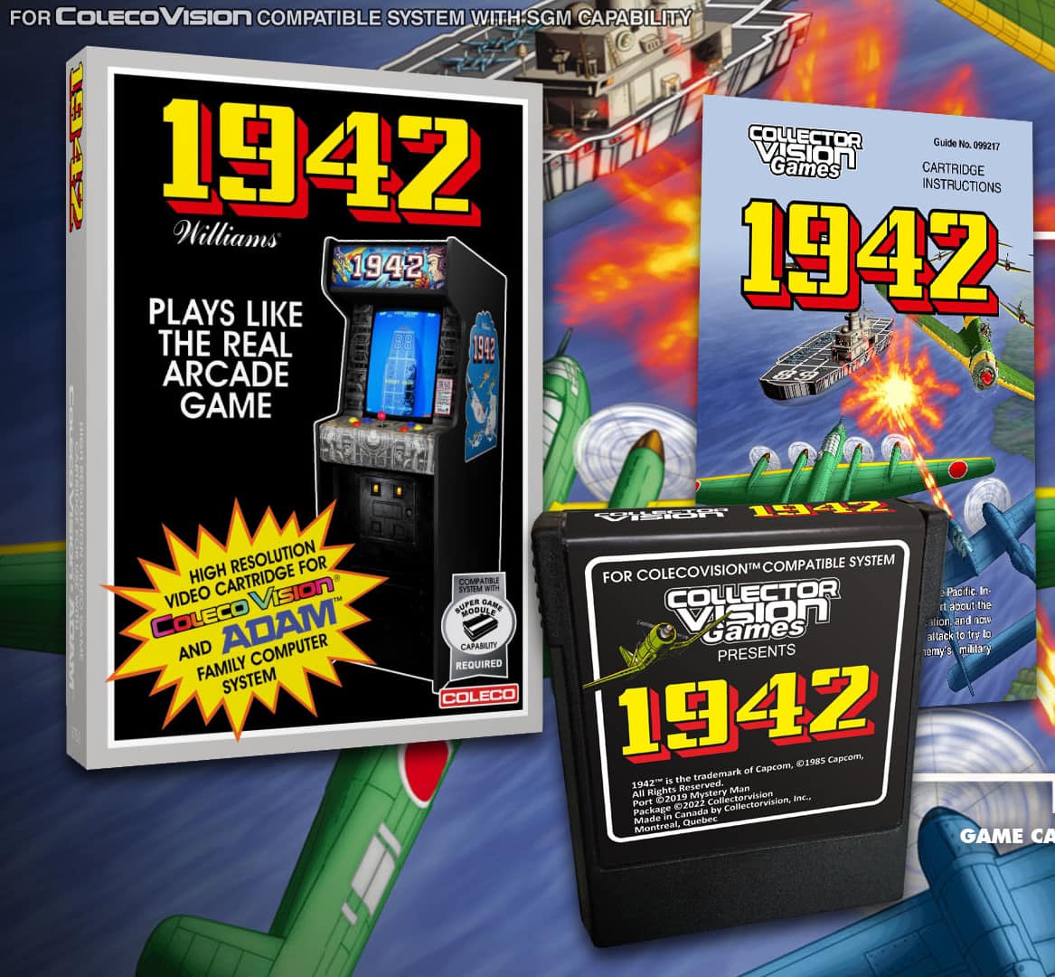 ColecoVision tweet media