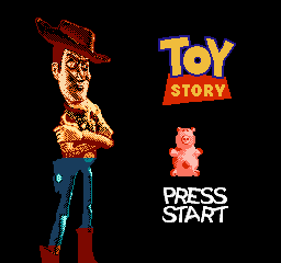 lancuster8bit's tweet photo. Toy Story: Improved Version
https://t.co/dyJ0qyJDSU
New ROM Hack of Bootleg NES Game, made by me. 😉
Patched version:
https://t.co/cD1mkYPjOA
#romhacking #romhack #Nintendo #NES #Famicom #Dendy #Денди #8Bit #pixelart #ToyStory #Woody #BuzzLightyear #EtchASketch #bootleggames https://t.co/aJrvB5Vvzb