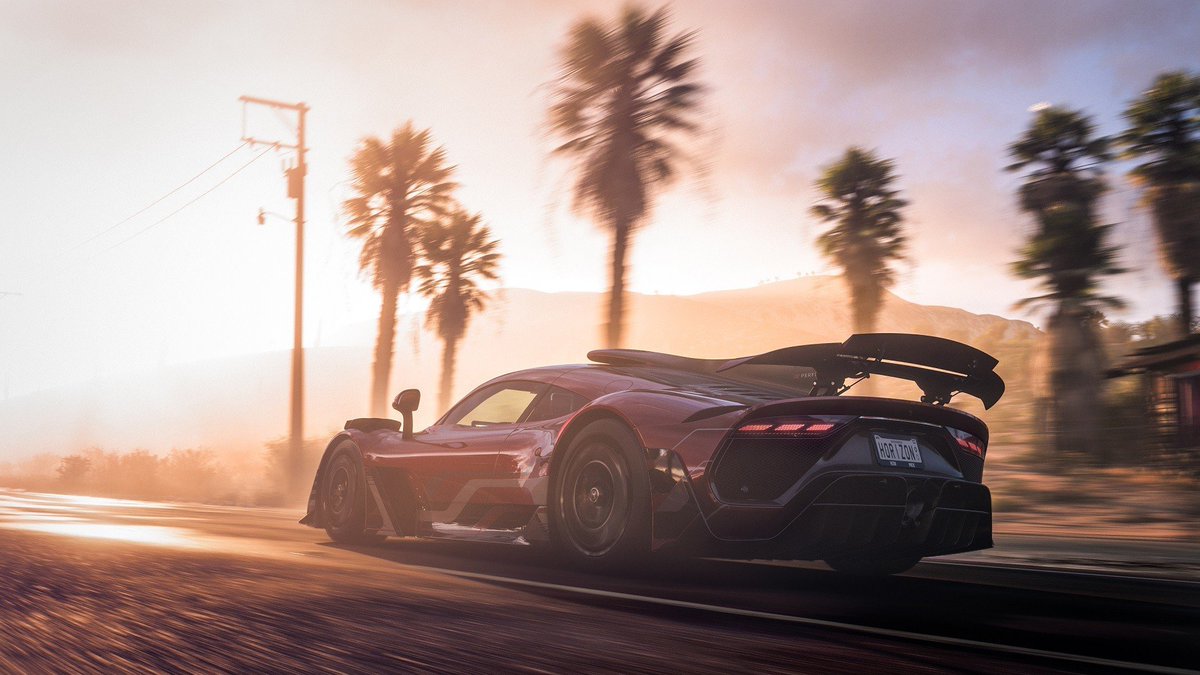 Forza Horizon 5 is $29.99 on Steam bit.ly/3q4CuEv Forza Horizon 4 $19.79 bit.ly/30oR10W Deck playable also on Game Pass