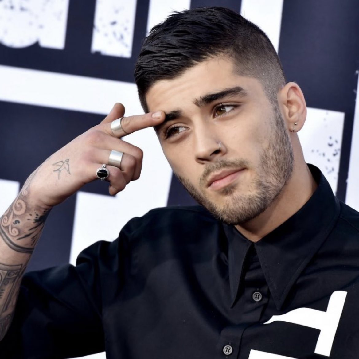 Zayn Malik Daily tweet media
