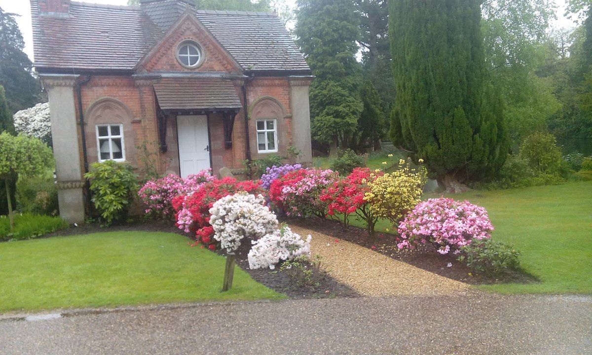 Professional Grounds / Private garden maintenance throughout #CHESHIRE