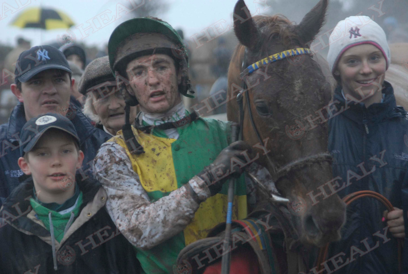 Pat Healy (@patcashhealy) on Twitter photo 🏆<a href="/killeaghp2p/">Killeagh Point To Point</a> 20-January-2008
#fromthearchives #healyracing #OnThisDay #16years #HorseRacing
"Arctic Times"
O- Trevor Hemmings
T- <a href="/emosulivan15/">Eugene M O Sullivan</a>
J- Richie Harding
(c)healyracing.ie 🏆<a href="/killeaghp2p/">Killeagh Point To Point</a> 20-January-2008
#fromthearchives #healyracing #OnThisDay #16years #HorseRacing
"Arctic Times"
O- Trevor Hemmings
T- <a href="/emosulivan15/">Eugene M O Sullivan</a>
J- Richie Harding
(c)healyracing.ie