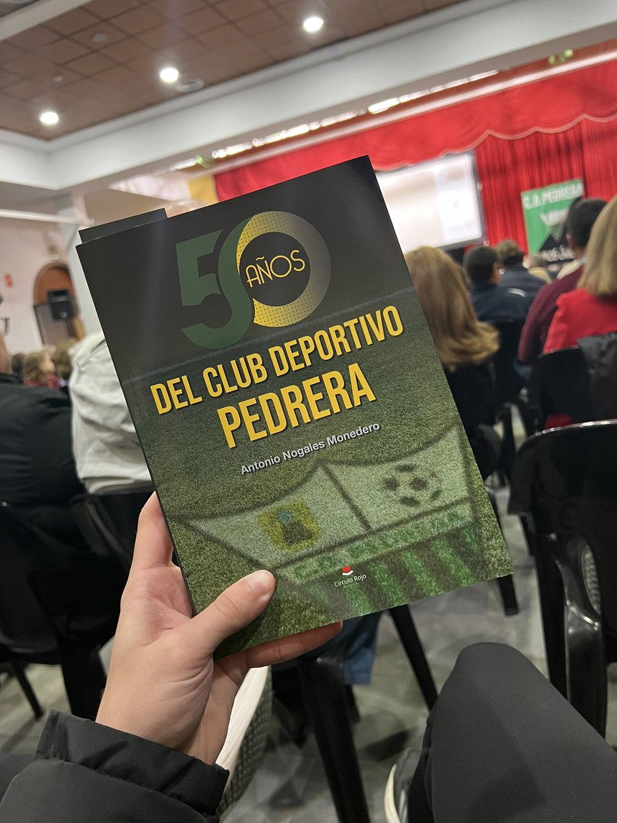 50 años de historia del Club más grande que existe encima de la tierra.

Primero CD, segundo CD y siempre CD.
💚🖤