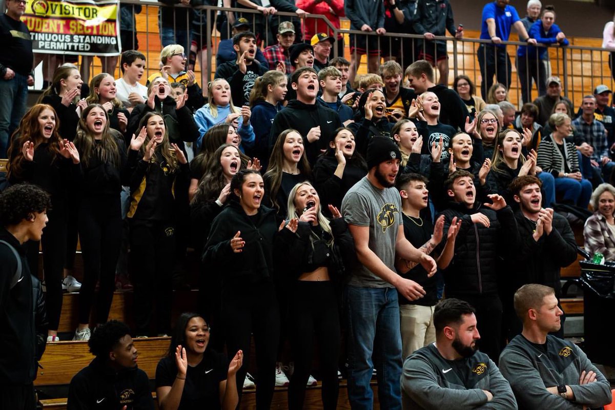 At MCHS we believe in the culture of : Empowering, Equipping and Encouraging!!! It flows from our classrooms to our extracurricular activities!! That being said,"Let’s Go Panthers!”#mcpride!