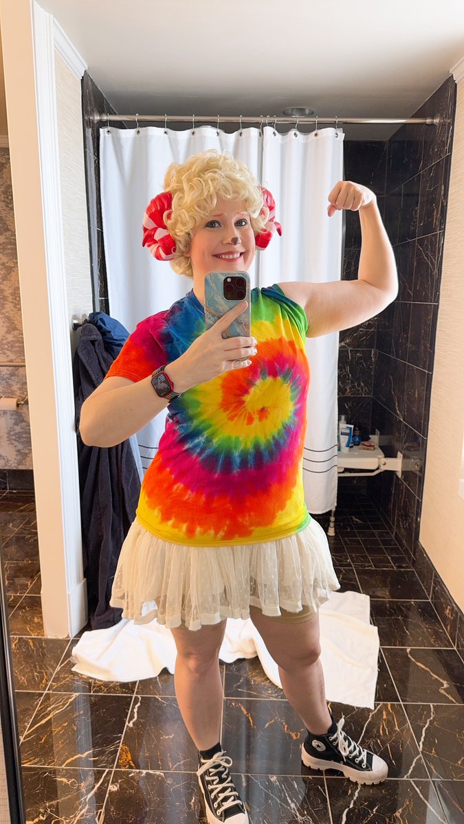 Vicious Cosplay tweet media