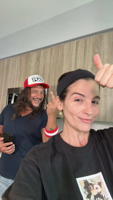 🍌 https://t.co/v9zP3CJNP1 🍌 SAPE LOkITA. LIVE NOW SAPE!!!!!!!!!! ElBananeRo. https://t.co/1e5XSUfQD5