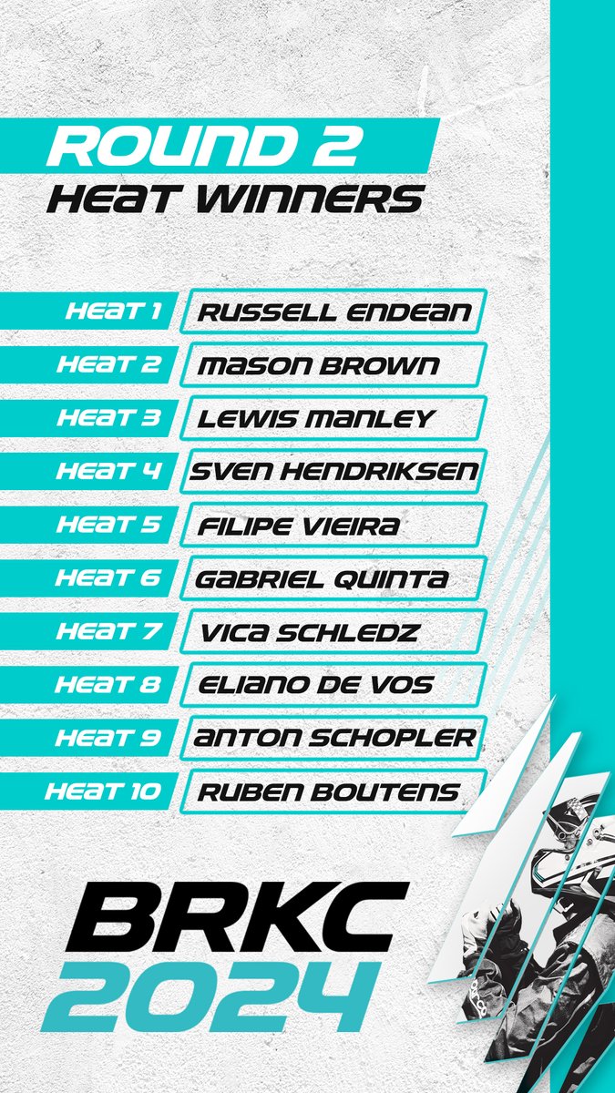 British Rental Kart Championship tweet media