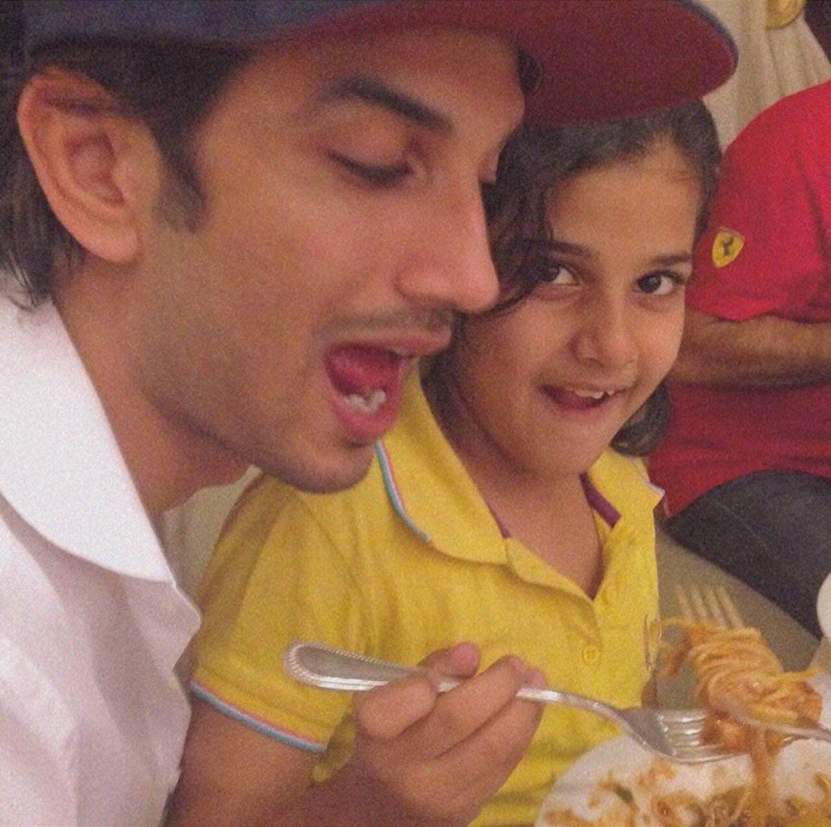 cutu🥹🫶🏾

Sushant Day