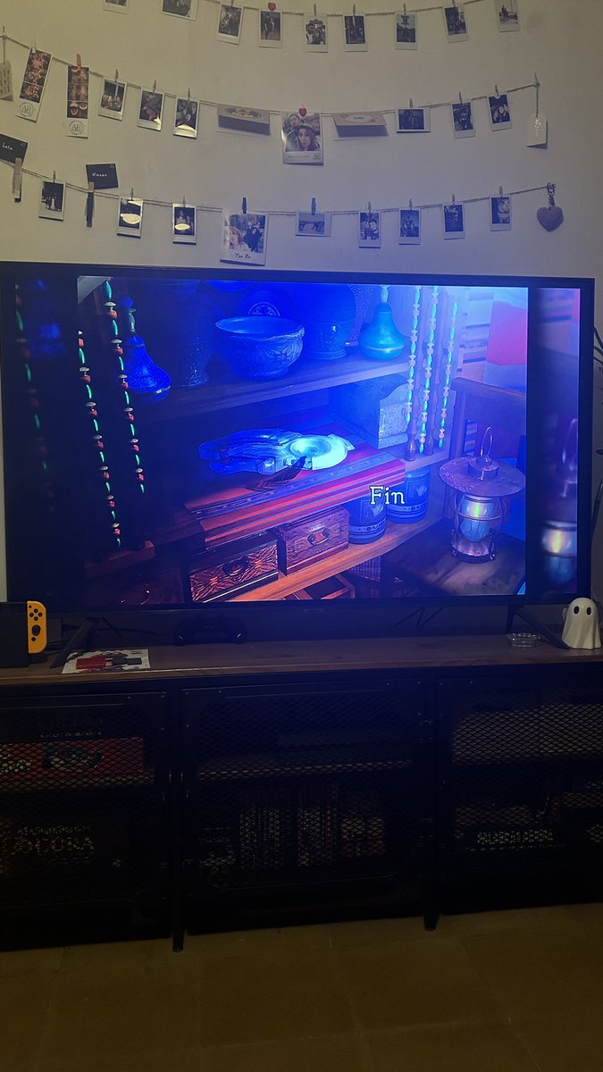 Narko9R's tweet photo. Pues siempre quise probarlo en GC y aunque los remastered no haya que alabarlos, opté por pillarlo y no me arrepiento. No es un juegazo, pero no defrauda y el sistema de combate es bastante único. Baten Kaitos! Recomendadísimo para los fans del JRPG https://t.co/85FQksdQZM