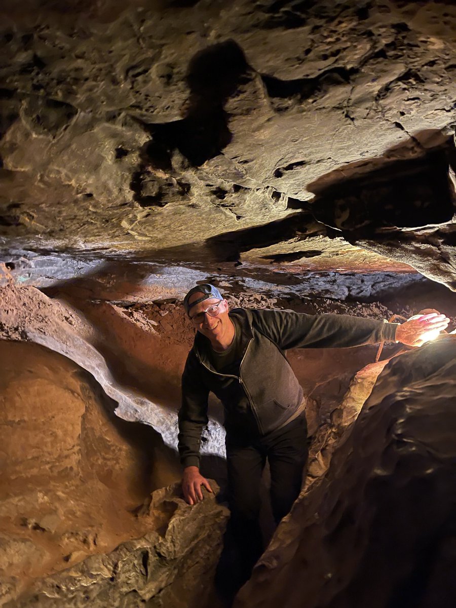 SBTS Bevin Center tweet media