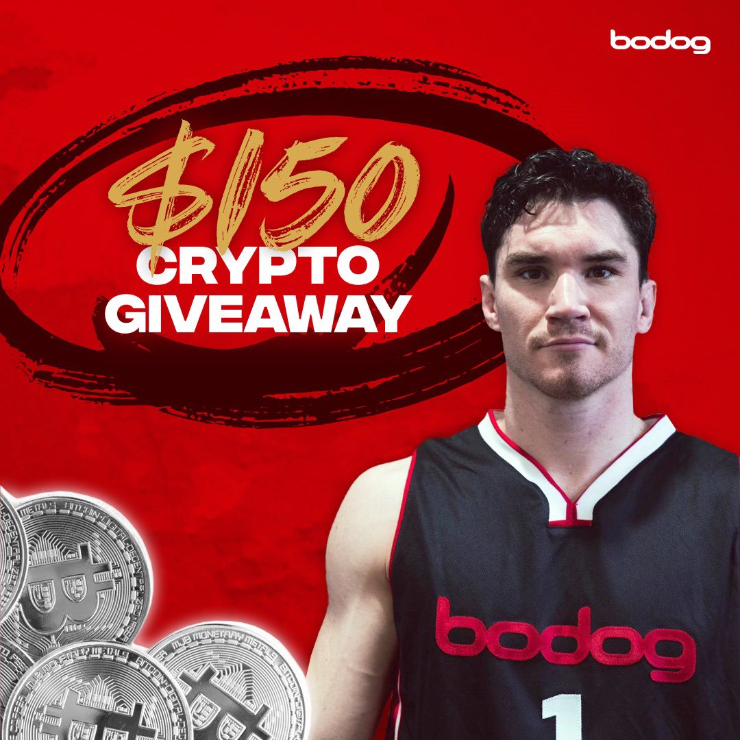 Ozoon_CA's tweet image. 🚨🍁 BODOG UFC 297 GIVEAWAY! 

We are giving 3x lucky winners a chance to win $50 in Bodog crypto if 🇨🇦 Mike Malott wins tonight! 

🔁 and comment #GOMIKE to be entered! 

#UFC297 ➡️ bit.ly/BodogSport