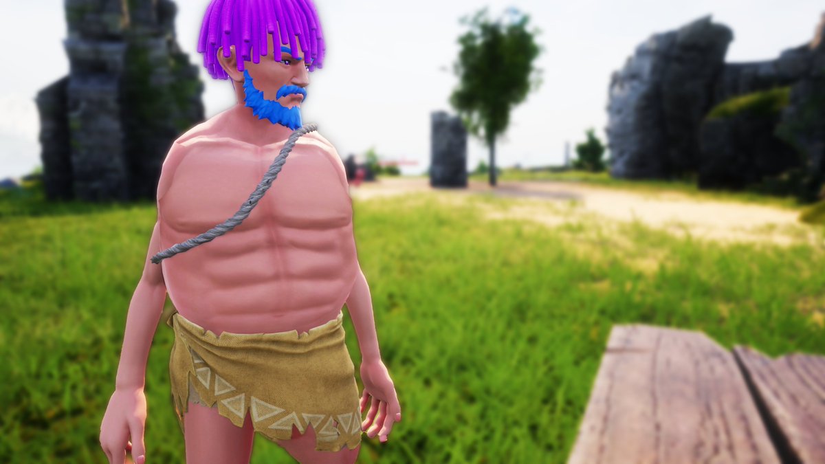 Let's Game It Out tweet media