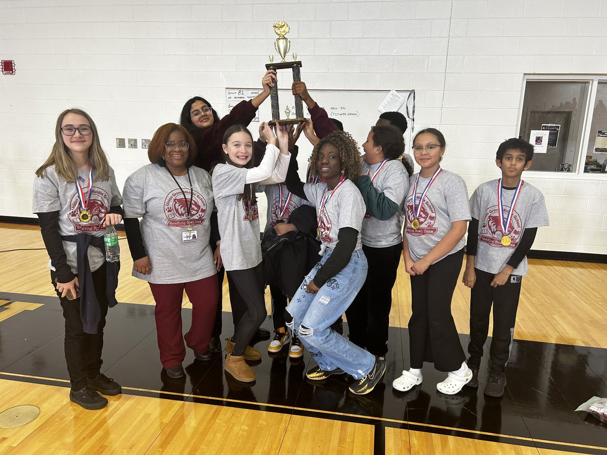 Heather R (@_fordfusion) on Twitter photo Take a look; it’s in a book 📖! So you can celebrate your hard work. 1st 🥇 place - Middle School Helen Ruffin Reading Bowl!!! Reading is our favorite sport <a href="/ugmswolverines/">Union Grove Middle</a> Take a look; it’s in a book 📖! So you can celebrate your hard work. 1st 🥇 place - Middle School Helen Ruffin Reading Bowl!!! Reading is our favorite sport <a href="/ugmswolverines/">Union Grove Middle</a>