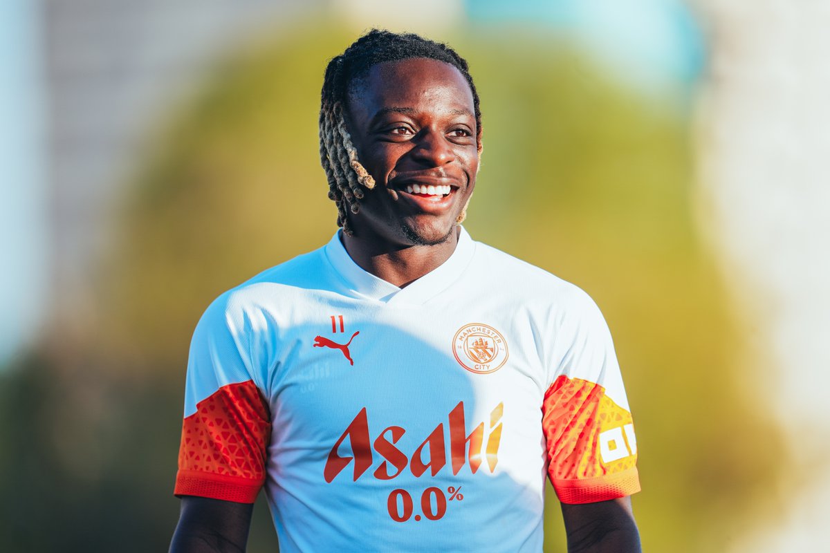 Catching some rays! ☀️