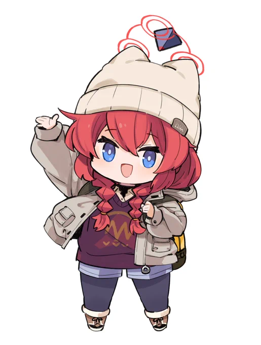 マキ