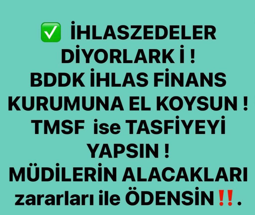 ihlaszede07's tweet photo. #CumhurBaşkanınınDikkatine!
#ihlaszedeleriNiyeDuymazdanGeliyorsunuz?
#SusarakSorunÇözülmez! @RTErdogan  @dbdevletbahceli  @MhpTbmmGrubu  @AKPartiTBMMGrup   @cenginyurt52  @aDilipak  @ahaber   @Aksam  @AvOzlemZengin  @ayyuceturkestas @sonkibar  @dunyadanfinans  @ErbakanFatih https://t.co/hVclWTlPpt
