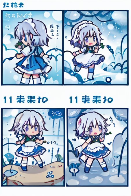 咲夜ちゃん