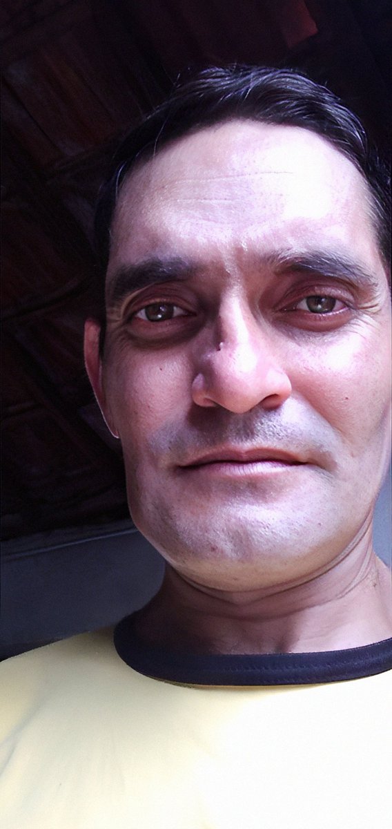 RobsonJeca's tweet image. 