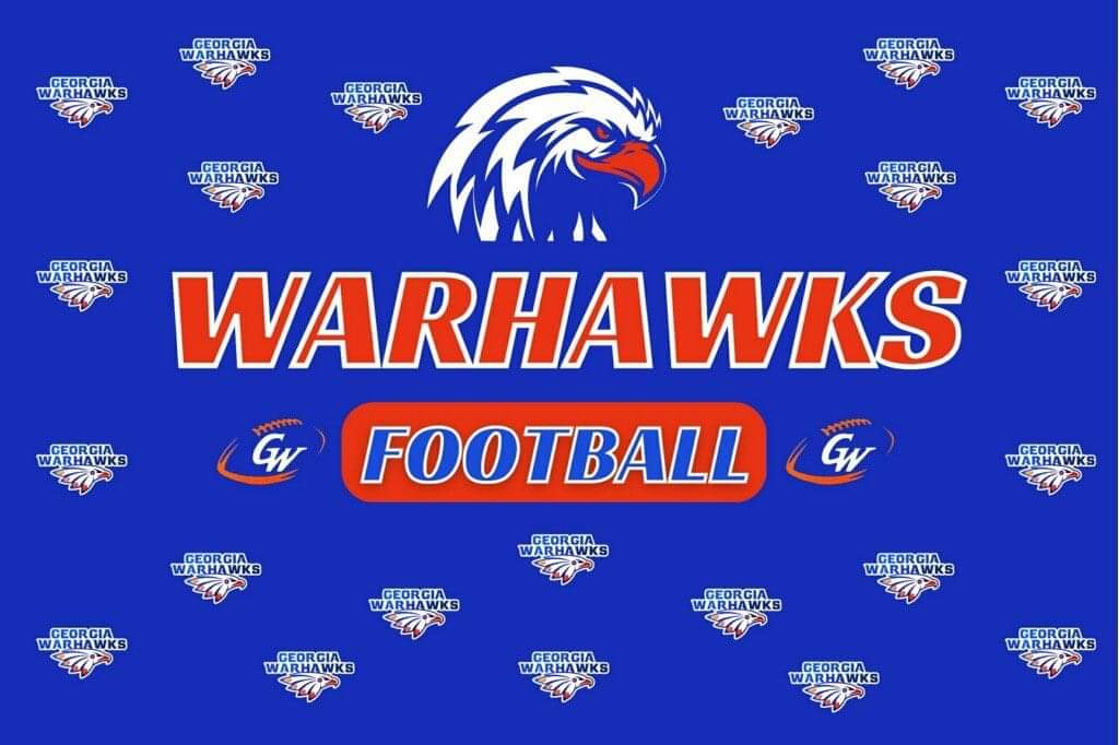 Coach Pollard (@coachpollard36) on Twitter photo Who is next to join the Warhawk family? Time waits for no man. Who is next to join the Warhawk family? Time waits for no man.