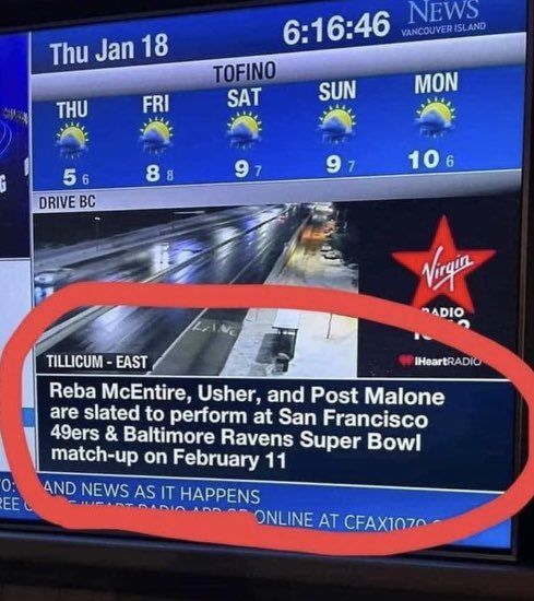 ambushgolf's tweet image. @NFL #NFLscripted