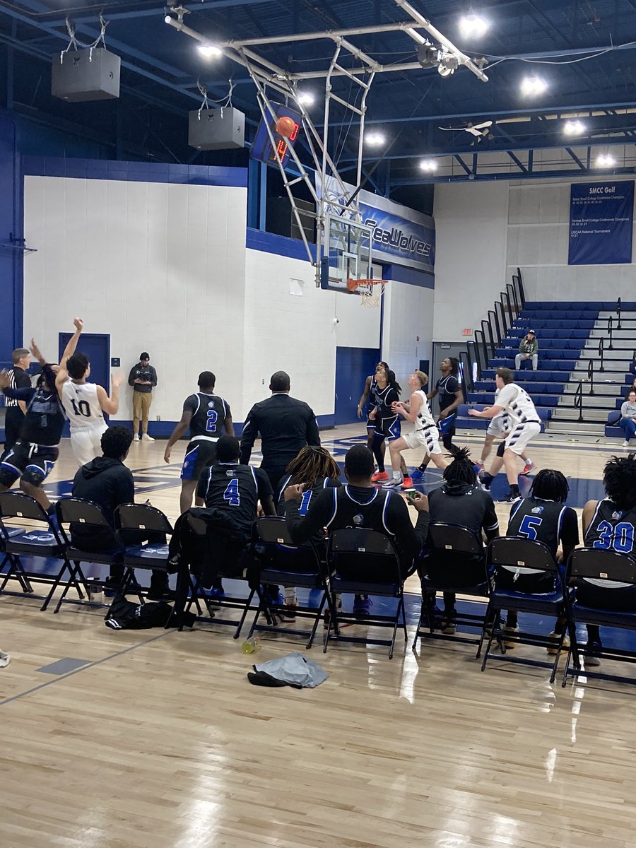 Biddeford Basketball tweet media