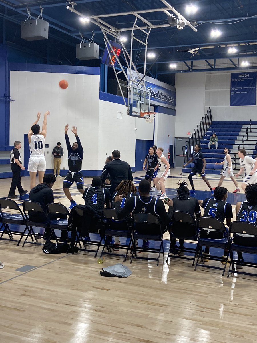 Biddeford Basketball tweet media