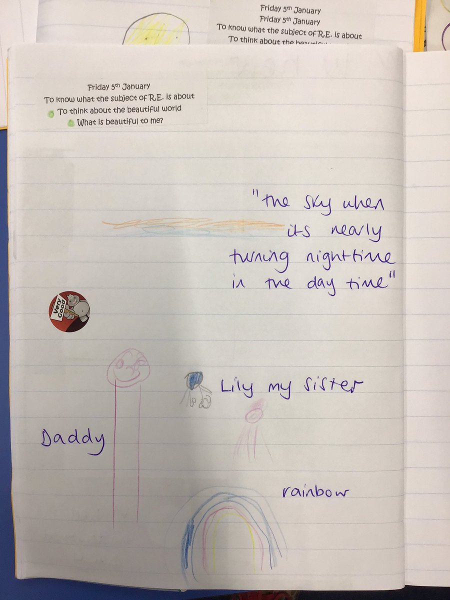 edjeffersclass's tweet photo. A great start back to learning in Jeffers class https://t.co/pfnf5wuqbY